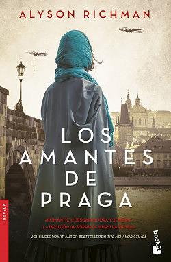 Los amantes de Praga by Alyson Richman