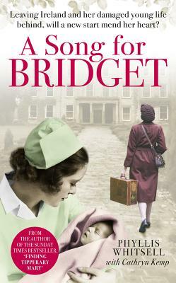 A Song for Bridget by Cathryn Kemp, Phyllis Whitsell