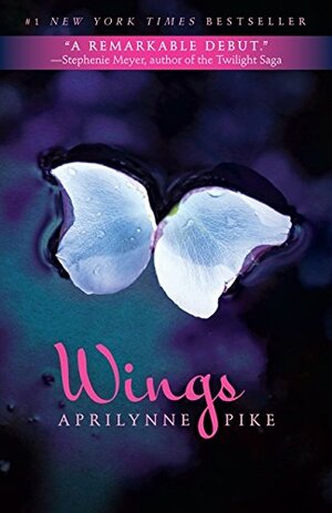 Wings by Aprilynne Pike