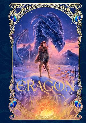 Eragon by Christopher Paolini