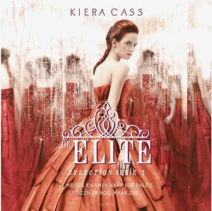 De elite by Kiera Cass