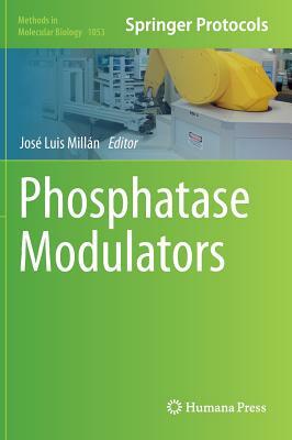 Phosphatase Modulators by 