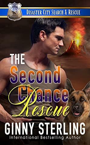 The Second Chance Rescue by Ginny Sterling