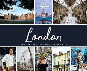 Lonely Planet Photocity London by Lonely Planet Publications, Lonely Planet Publications