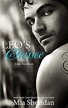 Leo's Chance by Mia Sheridan