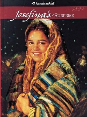 Josefina's Surprise: A Christmas Story by Valerie Tripp