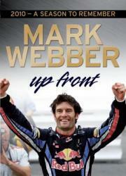 Up Front, 2010: A Season to Remember by Mark Webber, Stuart Sykes