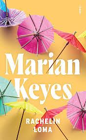 Rachelin loma by Marian Keyes