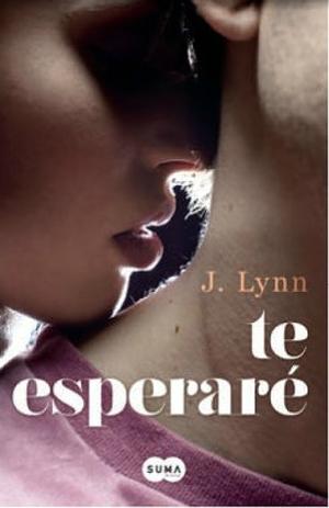 Te esperaré by Jennifer L. Armentrout