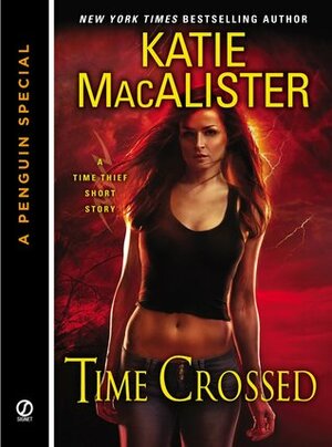 Time Crossed by Katie MacAlister