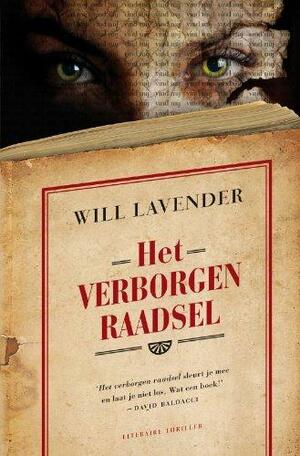 Het verborgen raadsel by Will Lavender