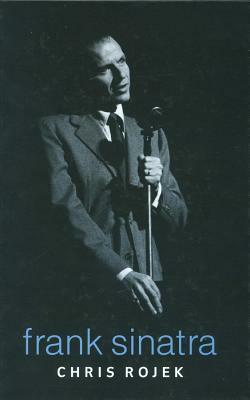 Frank Sinatra by Chris Rojek