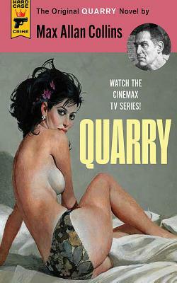 Quarry by Max Allan Collins
