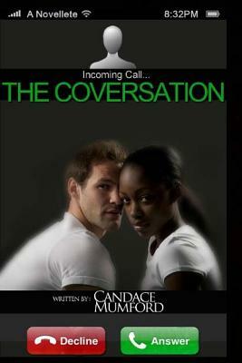 The Conversation by Candace Mumford