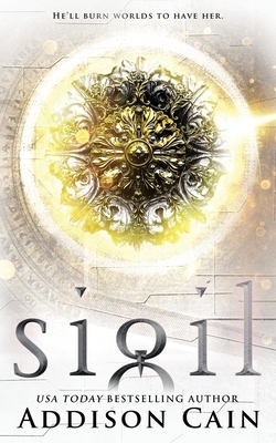 Sigil by Addison Cain