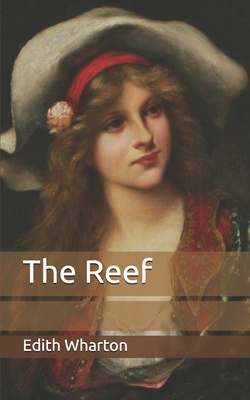 The Reef by Edith Wharton