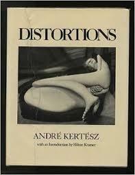 Distortions by André Kertész