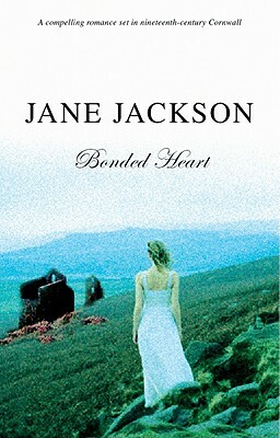 Bonded Heart by Jane Jackson