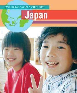 Japan by Joanne Mattern