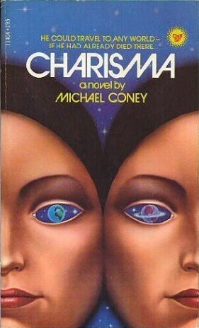 Charisma by Michael G. Coney