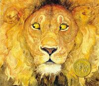 The Lion & the Mouse by Jerry Pinkney