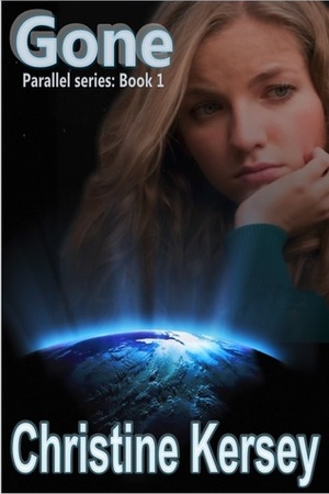 Gone by Christine Kersey