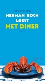 Het diner by Herman Koch