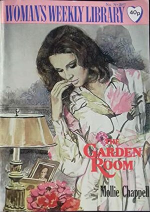 The Garden Room by Mollie Chappell