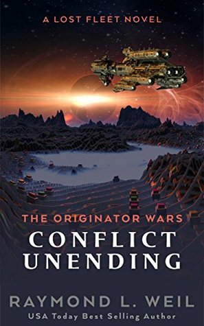 Conflict Unending by Raymond L. Weil
