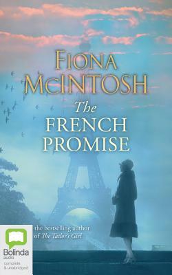 The French Promise by Fiona McIntosh