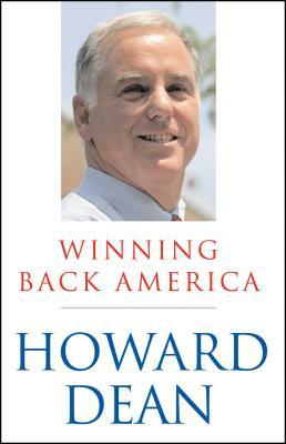 Winning Back America by Howard Dean