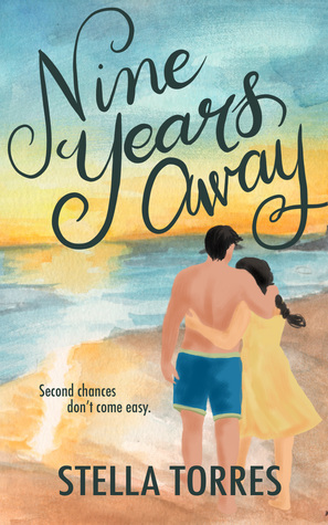 NIne Years Away by Stella Torres