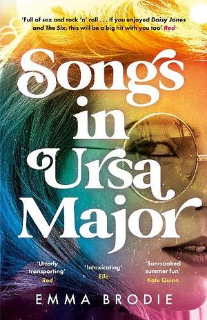 Songs in Ursa Major by Emma Brodie