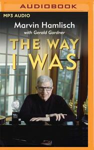 The Way I Was by Marvin Hamlisch