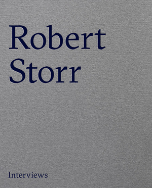 Robert Storr: Interviews by Francesca Pietropaolo, Brian Clarke