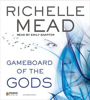 Gameboard of the Gods by Richelle Mead