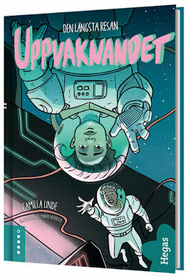 Uppvaknandet by Camilla Linde