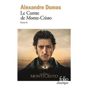 Comte de Monte Cristo by Alexandre Dumas