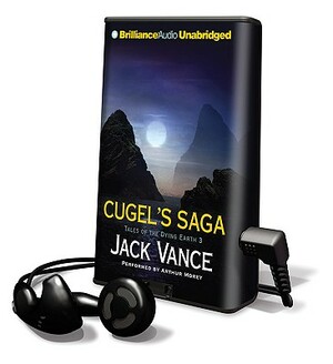 Cugel's Saga by Jack Vance