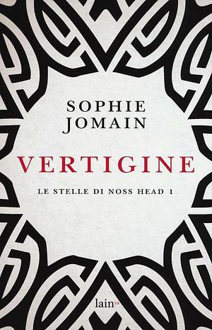 Vertigine by Sophie Jomain