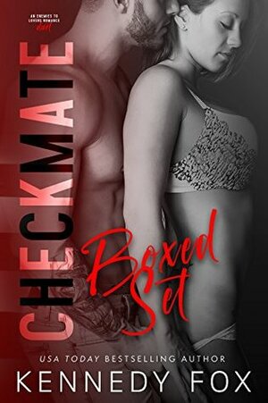 Checkmate Duet #1: Travis & Viola by Kennedy Fox