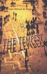 The Tempest by Prada, Juan Manuel de Prada