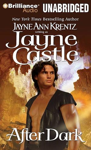 After Dark by Jayne Ann Krentz, Jayne Castle