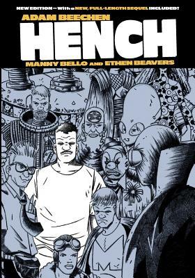 Hench 2012 Edition by Adam Beechen