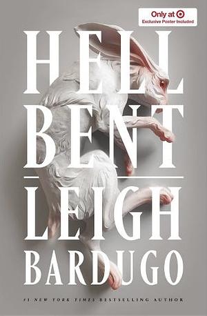 Hell Bent by Leigh Bardugo