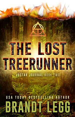 The Lost TreeRunner by Brandt Legg