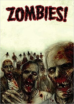 Zombies!: Feast by Shane McCarthy