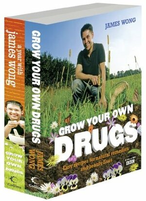 Grow Your Own Drugs and Grow Your Own Drugs a Year with James Wong Bundle by James Wong