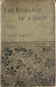 The Romance of a Shop by Amy Levy