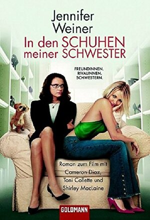 In Den Schuhen Meiner Schwester by Jennifer Weiner